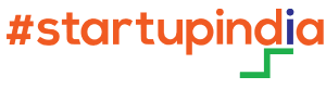 Startup India — DPIIT recognised (DIPP284342)